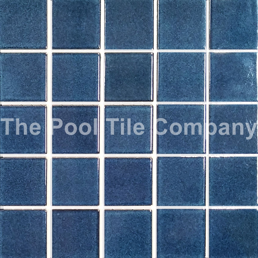 Ceramic Mosaic Tiles Pool Mosaic tiles by The Pool Tile Company